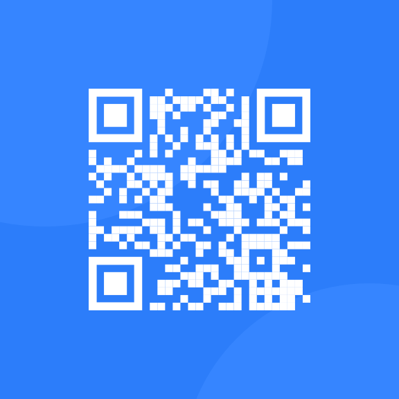 Github QR Code